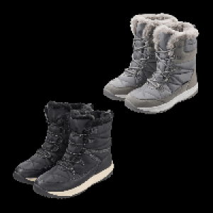 UP2FASHION Thermostiefel