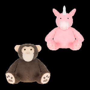 Aldi Nord Toylino TOYLINO XL-Pl&uuml;schtier