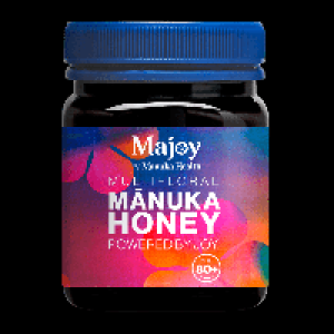 MAJOY Manuka Honey