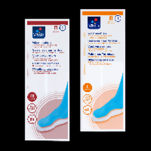 VITALIS W&auml;rmesohlen