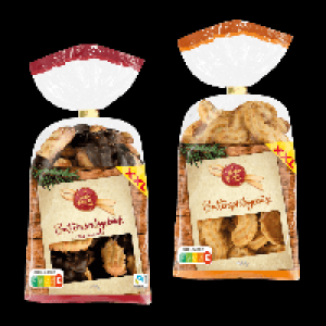 WINTERTRAUM Spritzgebäck XXL