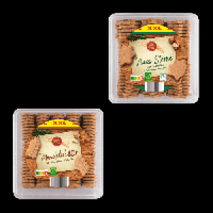 WINTERTRAUM Pl&auml;tzchen XXL