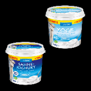 Aldi Nord Lyttos LYTTOS Joghurt nach griechischer Art XXL