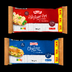 MILSANI Scheibli XXL