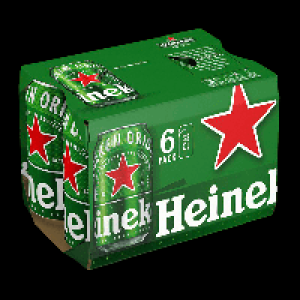 Aldi Nord Heineken HEINEKEN Original