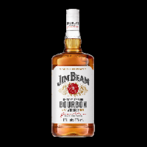 Aldi Nord Jim Beam JIM BEAM Kentucky Straight Bourbon Whiskey