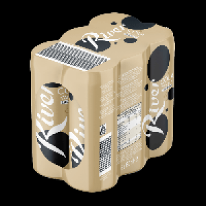 RIVER Cola Zero Vanilla