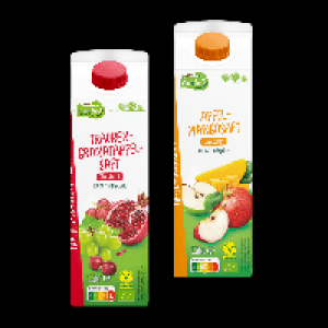 GUT BIO Bio-Direktsaft