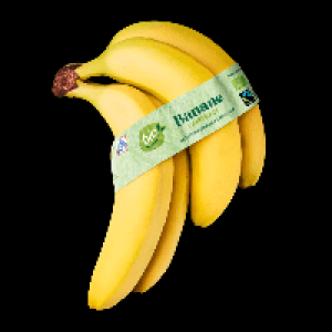 Aldi Nord  Bananen, Fairtrade