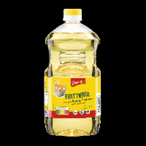 BELLASAN Frittieröl XXL