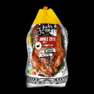 JACK&rsquo;S FARM Junge Ente