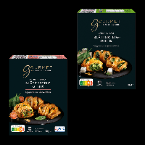 GOURMET FINEST CUISINE Bl&auml;tterteig-Minis