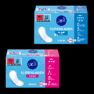 SATESSA Slipeinlagen