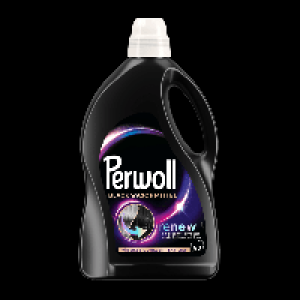 Aldi Nord Perwoll PERWOLL Flüssigwaschmittel Black
