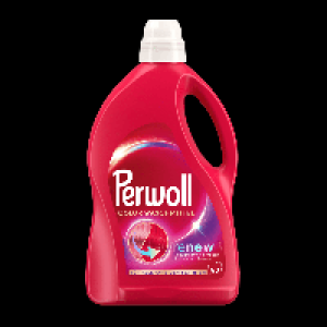 Aldi Nord Perwoll PERWOLL Flüssigwaschmittel Color