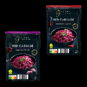 GOURMET FINEST CUISINE Rotkohl