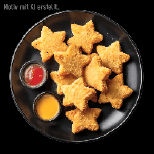 MEINE METZGEREI Chicken-Nuggets XXL