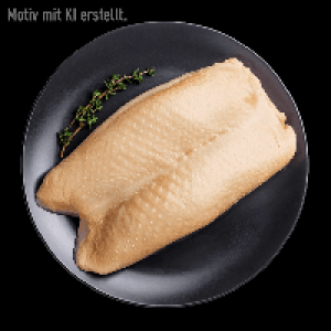 GOURMET FINEST CUISINE Gänsebrust