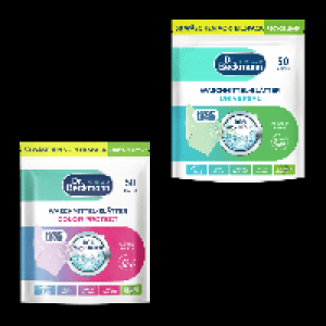 Aldi Nord Dr. Beckmann DR. BECKMANN Waschmittel-Blätter