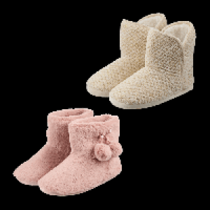 UP2FASHION Hausschuhe