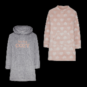 Aldi Nord Up2fashion UP2FASHION Pl&uuml;schkleid