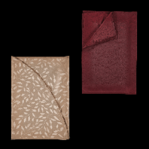 HOME CREATION Jacquard-Tischdecke