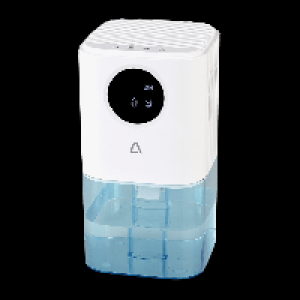 AMBIANO Kompakt-Luftentfeuchter