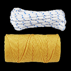 WORKZONE Schnur / Leine