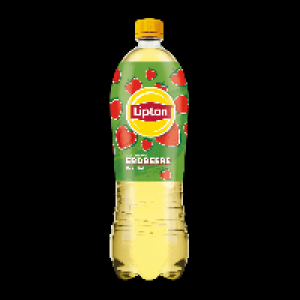 Aldi Nord Lipton LIPTON Eistee Erdbeere