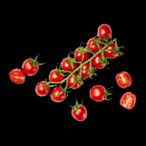 Mini-Roma-Rispentomaten