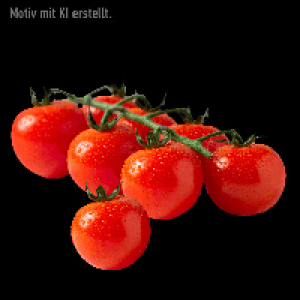 Aldi Nord  Cocktailrispentomaten