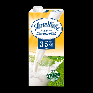LANDLIEBE Haltbare Landmilch