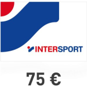 InterSport  Geschenkgutschein zum Ausdrucken