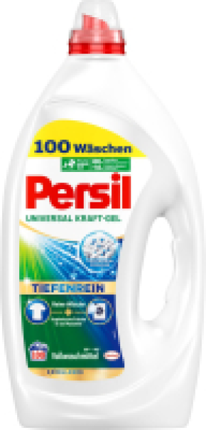 Kaufland  PERSIL Waschmittel