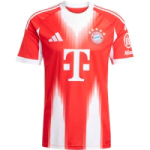 Herren Trikot FC Bayern M&uuml;nchen 25/26 Heim