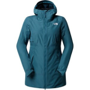 InterSport  Damen Jacke W HIKESTELLER INSULATED PARKA