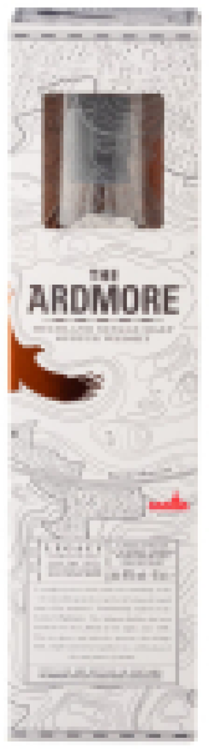 ARDMORE LEGACY Single Malt Scotch Whisky