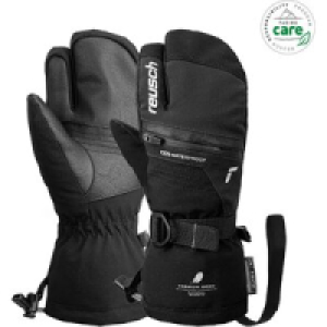 Kinder Handschuhe Reusch Lando R-TEX&reg; XT Junior Lobster