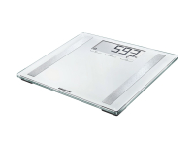 SOEHNLE Körperanalysewaage Shape Sense Control 200