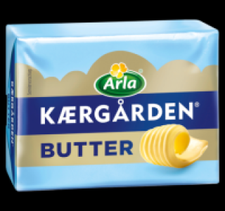 ARLA K&aelig;rg&aring;rden Butter