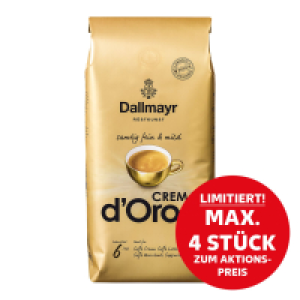 DALLMAYR Crema dOro