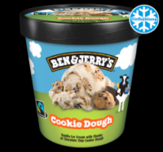 Penny  BEN & JERRY&rsquo;S Cool-lection