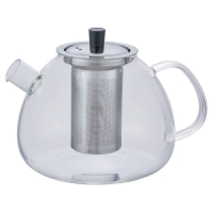 CROFTON Teekanne und French Press