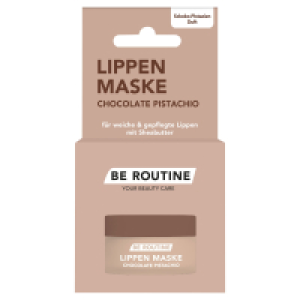 #BE ROUTINE Winter Mix - Body Creme Vanilla Dream