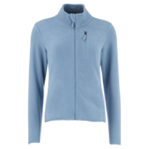 CRANE Damen-Fleece-Sortiment