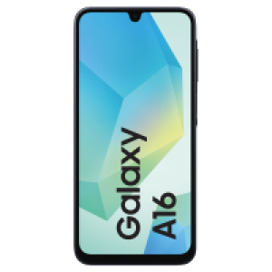 Aldi S&uuml;d  SAMSUNG Galaxy A16-LTE