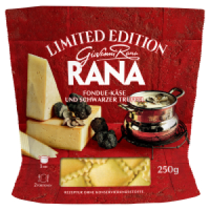 GIOVANNI RANA Limited Edition, K&auml;se-Tr&uuml;ffel 250 g