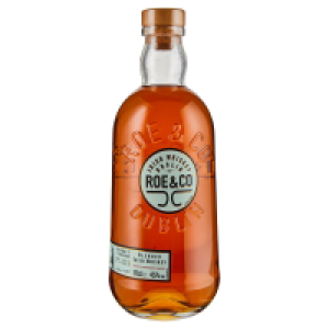 Aldi Süd  Roe & Co Irish Whiskey 45% vol 700 ml