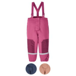 LILY & DAN Kinder Winterhose