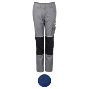 TOPCRAFT Damen oder Herren Thermo-Hose